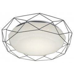 Lampa sufitowa LED 24W SVEN 98-73228 Candellux