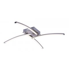 Lampa sufitowa LED 24W TANSY 67098-24 Globo