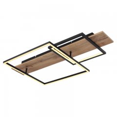 Lampa sufitowa LED 24W VANNI 67289D1 Globo