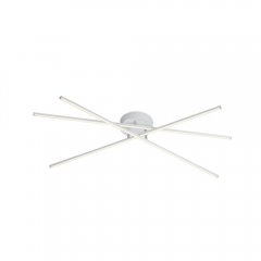 Lampa sufitowa LED 25,5W TIRIAC 671610331 Trio