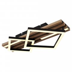 Lampa sufitowa LED 25W OBRIEN 67344D1 Globo