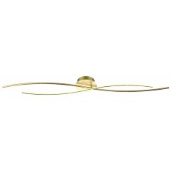 Lampa sufitowa LED 25W ZAKINTOS A0019-120 Apeti