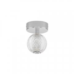 Lampa sufitowa LED 26W PONCE LE43474 Luces Exclusivas