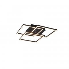 Lampa sufitowa LED 27W CHOROS DL132-62883 RL