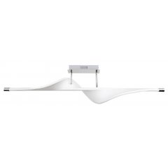 Lampa sufitowa LED 27W FALCON 5917 Rabalux