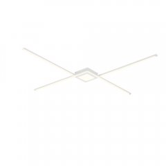 Lampa sufitowa LED 27W OXFORD 674410331 Trio