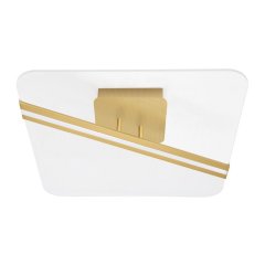 Lampa sufitowa LED 30W CHIA LE41378 Luces Exclusivas