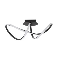 Lampa sufitowa LED 30W CHIAPAS LE42836 Luces Exclusivas