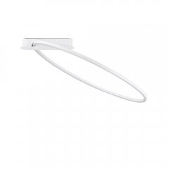 Lampa sufitowa LED 30W COMARAPA LE44672 Luces Exclusivas