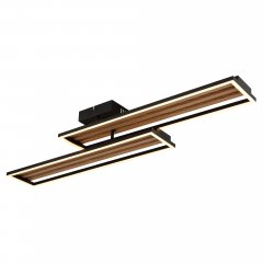 Lampa sufitowa LED 30W DAKARI I 67358D Globo