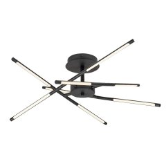 Lampa sufitowa LED 30W HENLI 71056 Rabalux