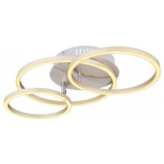 Lampa sufitowa LED 30W KENDY 67233-30N Globo