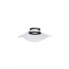 Lampa sufitowa LED 30W MEDUSA czarny AZ6790 Azzardo
