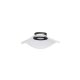 Lampa sufitowa LED 30W MEDUSA czarny AZ6790 Azzardo