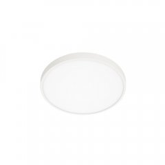 Lampa sufitowa LED 30W RIBERIO PLF-75689-WH-4K Italux