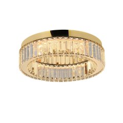 Lampa sufitowa LED 30W Spark 40 DIMM GO AZ5782 Azzardo