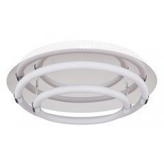 Lampa sufitowa LED 31W EPI 65001D1 Globo