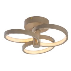Lampa sufitowa LED 32W ISIDORA 71400 Rabalux
