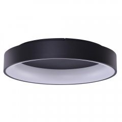 Lampa sufitowa LED 32W + pilot SOLVENT R 45 CCT AZ3990 Azzardo