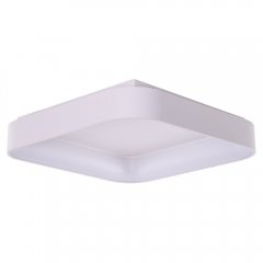 Lampa sufitowa LED 32W + pilot SOLVENT S 45 CCT AZ4003 Azzardo