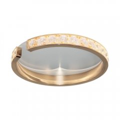 Lampa sufitowa LED 34W MURIEL MX4996-1-3GWD Zuma Line