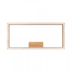 Lampa sufitowa LED 34W RAMME 9141174 Spot-Light