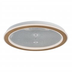 Lampa sufitowa LED 34W ZOFRAEL 71282 Rabalux