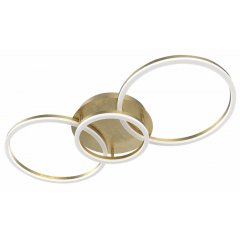 Lampa sufitowa LED 35W RODOS A0015-130 Apeti