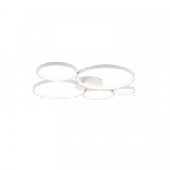 Lampa sufitowa LED 35W VELON DL531622610 Trio