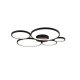 Lampa sufitowa LED 35W VELON DL532622610 Trio