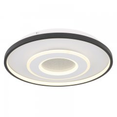 Lampa sufitowa LED 36W CCT BRIENNA 48552D Globo