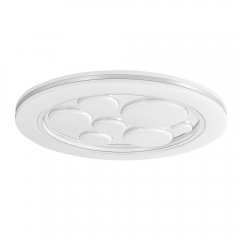 Lampa sufitowa LED 36W LAGERTHA 2012 Rabalux