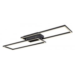 Lampa sufitowa LED 36W TATJANA 67243-36B Globo