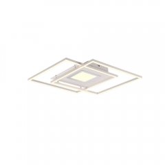 Lampa sufitowa LED 36W VIA 620710331 Trio