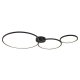 Lampa sufitowa LED 38W FORMAND 71297 Rabalux