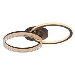 Lampa sufitowa LED 38W SERAPHIEL 71479 Rabalux