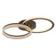 Lampa sufitowa LED 38W SERAPHIEL 71479 Rabalux