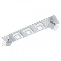 Lampa sufitowa LED 3x3,3W / 2x5,4W MASIANO 94511 Eglo