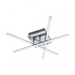 Lampa sufitowa LED 3x3,5W LASANA 1 95567 Eglo