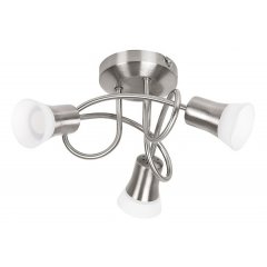 Lampa sufitowa LED 3x4W RILEY 5629 Rabalux
