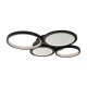 Lampa sufitowa LED 40W ARANIS 71378 Rabalux
