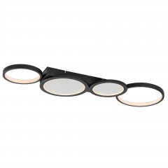 Lampa sufitowa LED 40W ARANIS 71379 Rabalux