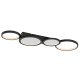 Lampa sufitowa LED 40W ARANIS 71379 Rabalux