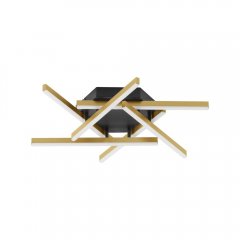 Lampa sufitowa LED 40W BALTA LE43530 Luces Exclusivas