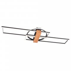 Lampa sufitowa LED 40W DUATRO C230624203B Zuma Line