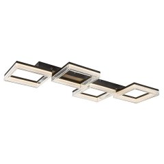 Lampa sufitowa LED 40W ILARIS 71515 Rabalux