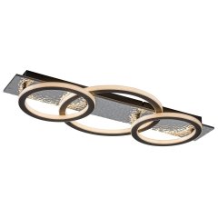 Lampa sufitowa LED 40W LUNAVA 71498 Rabalux