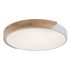 Lampa sufitowa LED 40W MAPLE2 71419 Rabalux