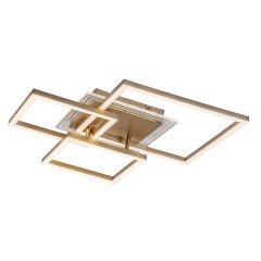 Lampa sufitowa LED 40W OTTAVIA 71488 Rabalux