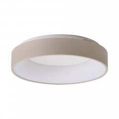 Lampa sufitowa LED 40W SOVANA + REMOTE CONTROL beżowy AZ7542 Azzardo